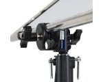 Manfrotto Pro Scrim All In One Kit Small 1.1mx1.1m (3ft 8in)