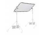 Manfrotto Pro Scrim All In One Kit Medium 1.1m x 2m