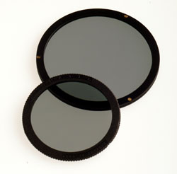 Cromatek Linear Polariser