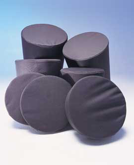 Lastolite Posing Tubs - set of 4